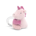 Giocattolo con cerchio Unicorn PINK